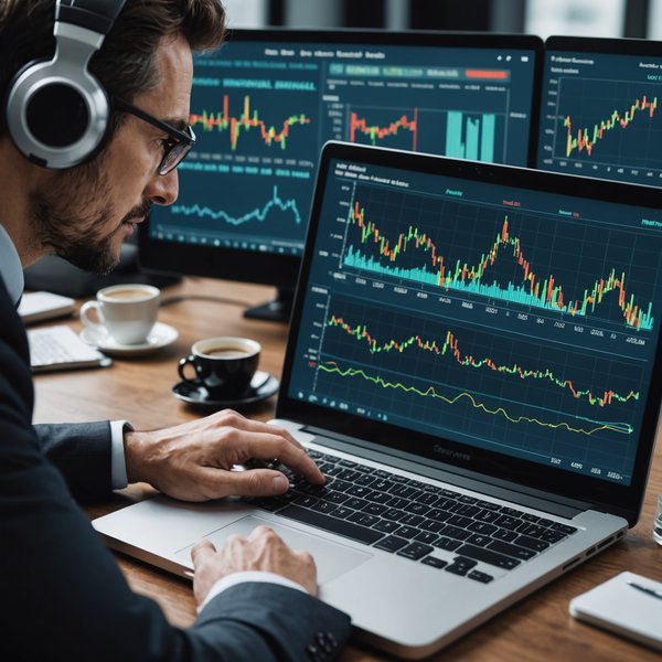 Quelle est l'efficacité des systèmes d'apprentissage automatique pour la détection des anomalies financières?