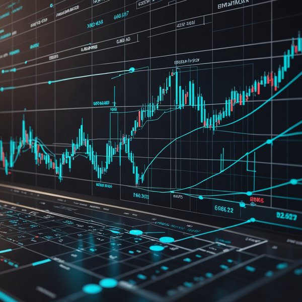 Quels sont les avantages de l'utilisation des réseaux de neurones récurrents (RNN) pour la prédiction des séries temporelles dans les services financiers?