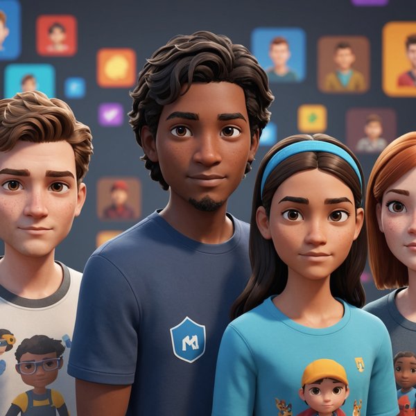 Quels sont les défis de l'intégration de la reconnaissance faciale pour personnaliser les avatars dans les jeux en ligne?