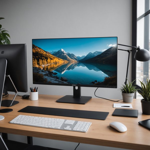 Comment choisir un bon écran de 27 pouces pour les développeurs de logiciels?