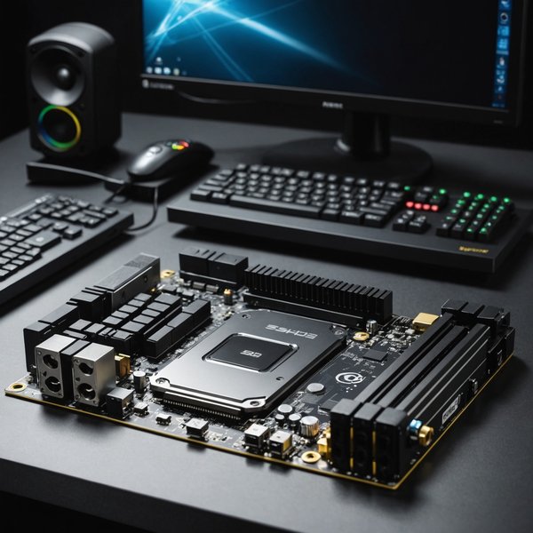 Quels sont les critères pour sélectionner un bon disque dur SSHD pour une utilisation en gaming?