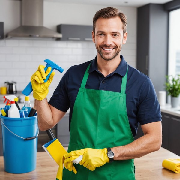 Comment les entreprises de services de nettoyage peuvent-elles utiliser les témoignages clients pour améliorer leur crédibilité?