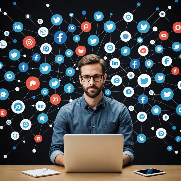 Comment les entreprises de marketing peuvent-elles utiliser les données des réseaux sociaux pour affiner leurs campagnes?