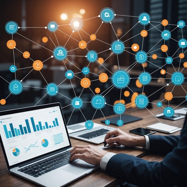 Comment utiliser les techniques de machine learning pour l'optimisation des chaînes d'approvisionnement?