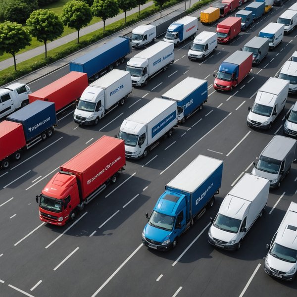 Comment les technologies de suivi en temps réel peuvent-elles améliorer la gestion des flottes de véhicules?