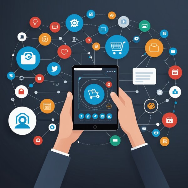 Quelles sont les meilleures pratiques pour la gestion des données personnelles dans les applications de commerce électronique?