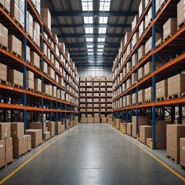 Comment les technologies de machine learning peuvent-elles améliorer la gestion des stocks?