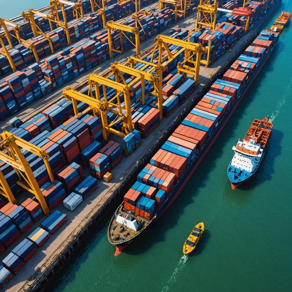 Quels sont les défis de l'intégration des systèmes de gestion de la chaîne d'approvisionnement avec la blockchain?