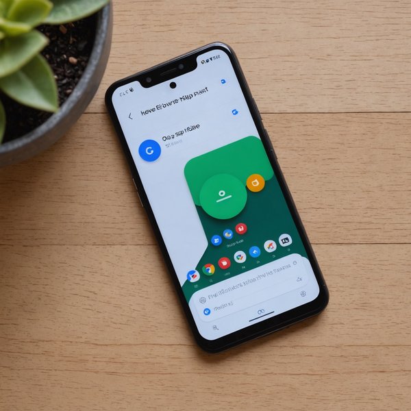 Comment gérer les mises à jour automatiques des applications sur un Google Pixel 5?