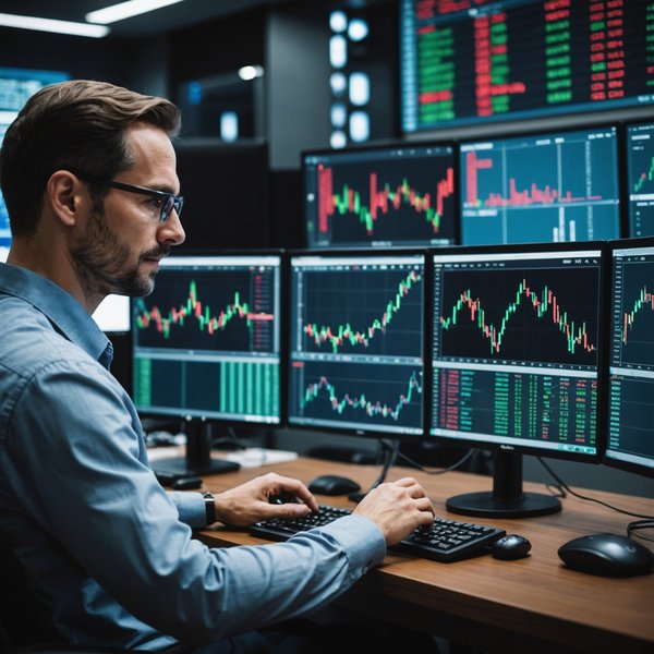 Comment utiliser les techniques de reinforcement learning pour optimiser les stratégies de trading?